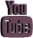 Youtube icon 3